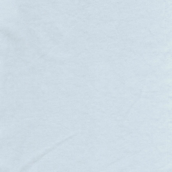 TERCIOPELO 30 X 70 CM - AZUL CIELO